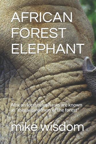 African Forest Elephant