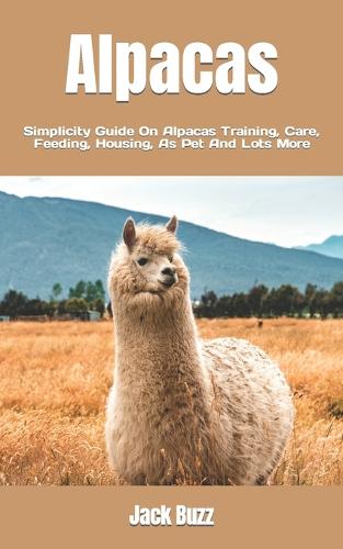 Alpacas