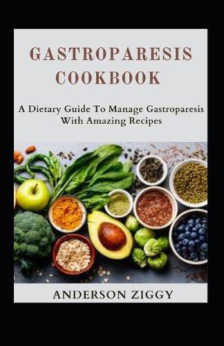Gastroparesis Cookbook