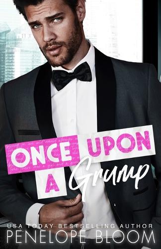 Once Upon A Grump