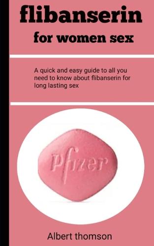 Flibanserin
