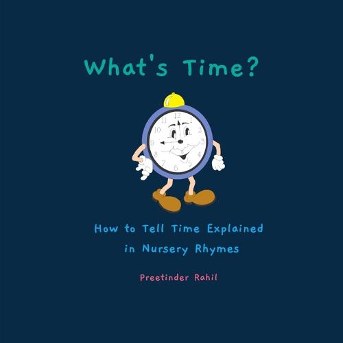 What's Time?