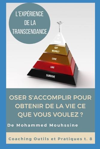 L'experience De La Transcendance