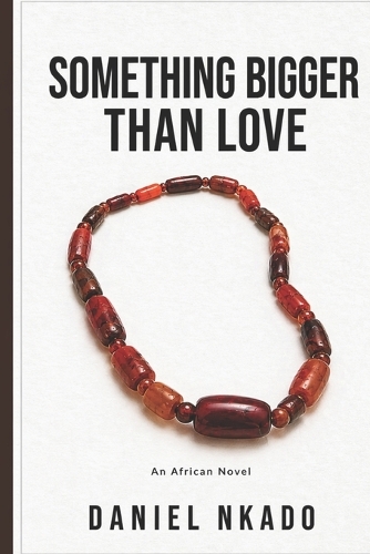 Something Bigger Than Love
