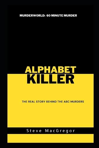 Alphabet Killer