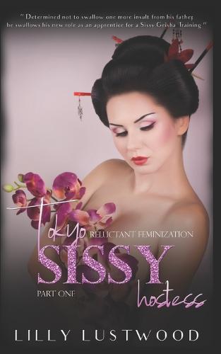 Tokyo Sissy Hostess Part One