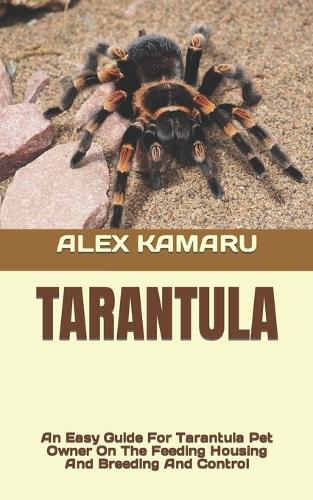 Tarantula