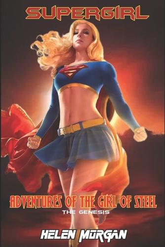 Adventures of the Girl of Steel