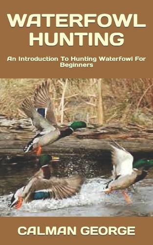 Waterfowl Hunting