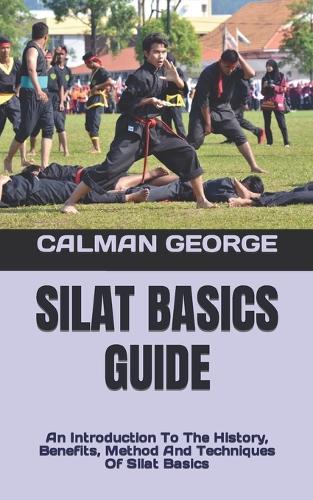 Silat Basics Guide