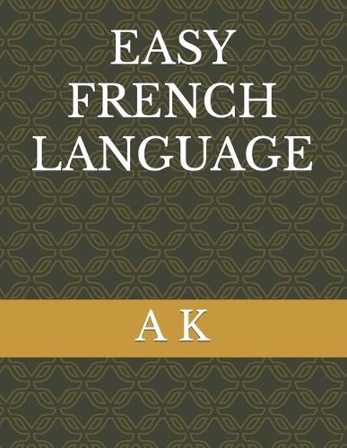 Easy French Language