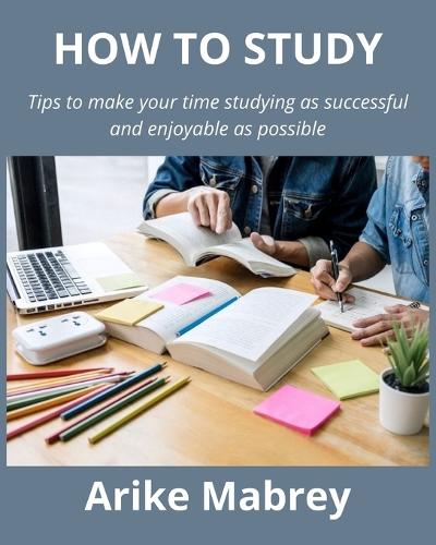 How to Study