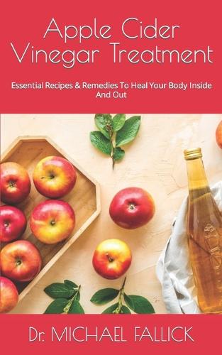 Apple Cider Vinegar Treatment