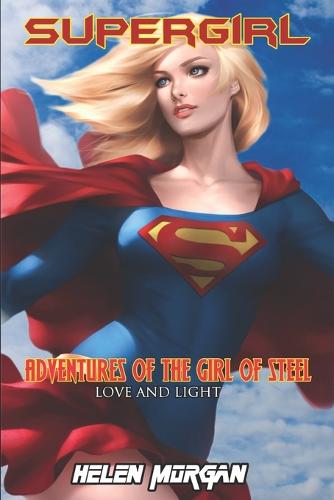 Adventure of the Girl of Steel