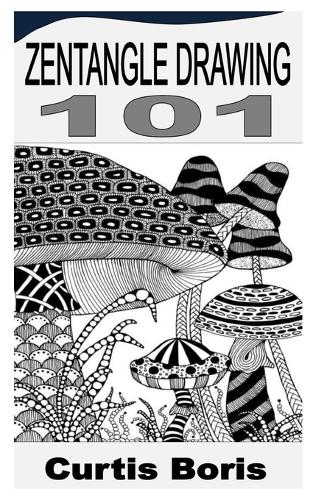Zentangle Drawing 101