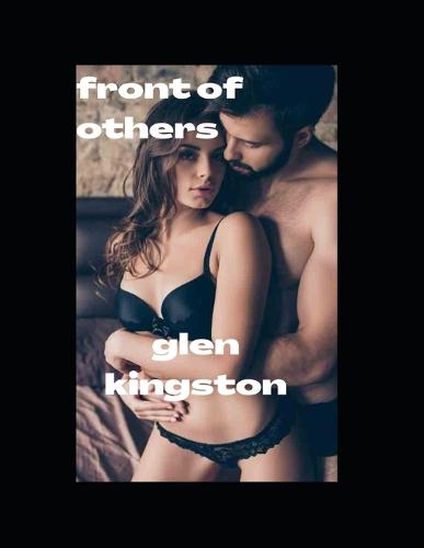 Front of others