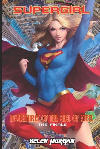 Adventure of the Girl of Steel