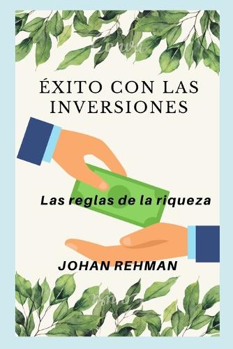 Exito con invertir