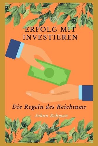 Erfolg mit investieren