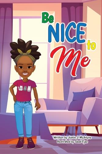 Be Nice To Me