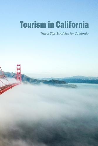 Tourism in California