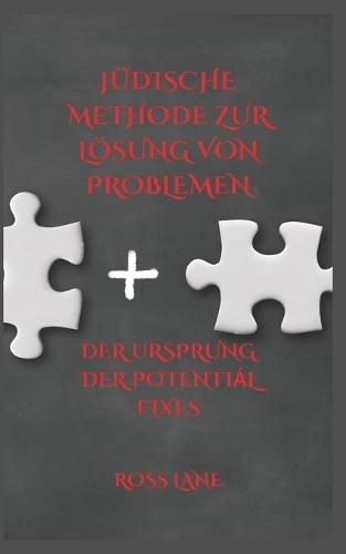 Judische Methode Zur Loesung Von Problemen