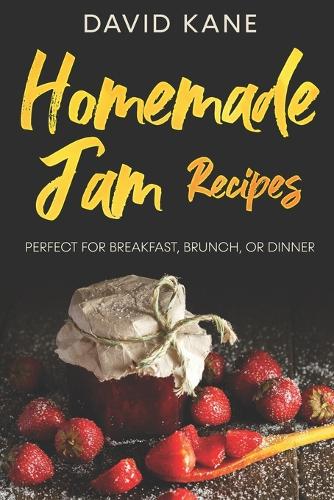 Homemade Jam Recipes