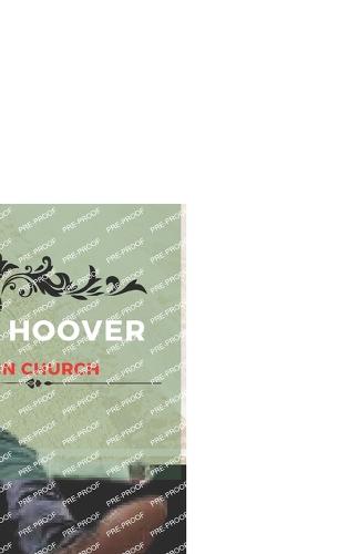 APOSTLE HOOVER Fainted in Church