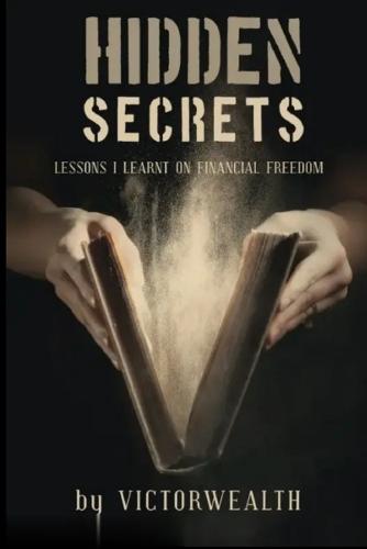 Hidden Secrets