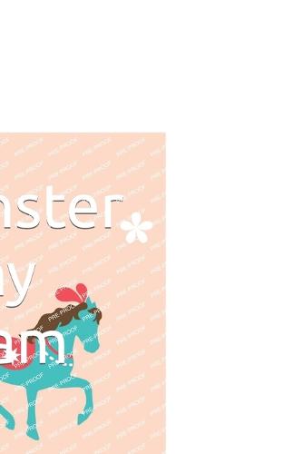 Monster in my dream