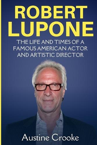 Robert Lupone