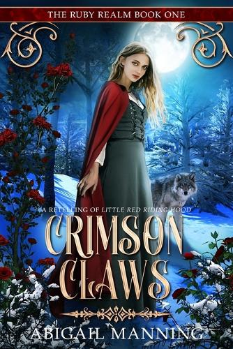 Crimson Claws