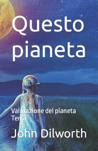 Questo pianeta