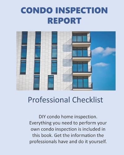 Condo Inspection Report