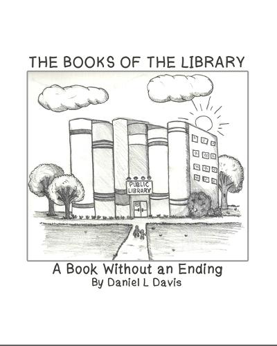 The Books of the Library