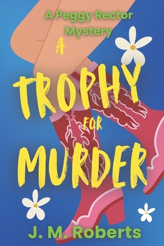A Trophy for Murder