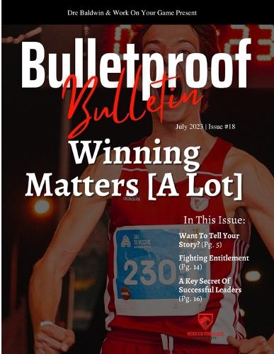 Bulletproof Bulletin