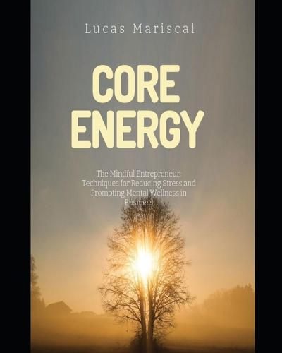 The Mindful Entrepreneur