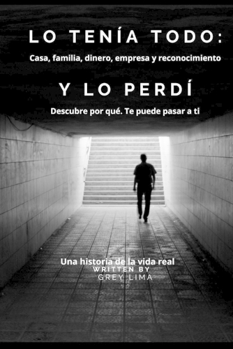 Lo Tenía Todo