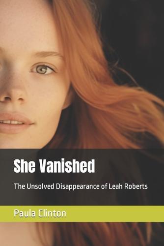 She Vanished