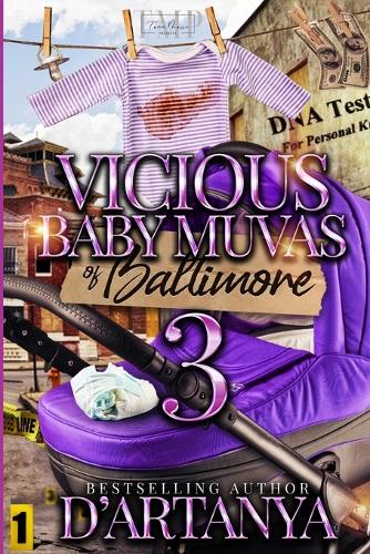 Vicious Baby Muvas of Baltimore 3