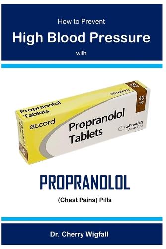 Propranolol