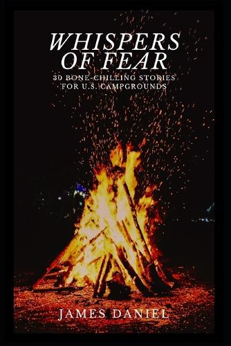 Whispers of Fear