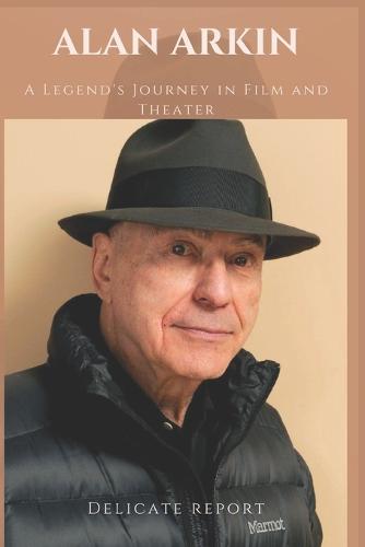 Alan Arkin