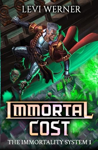 Immortal Cost