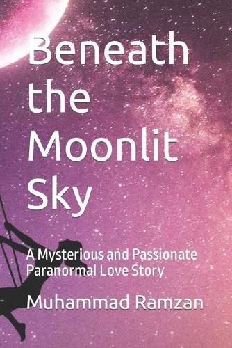 Beneath the Moonlit Sky
