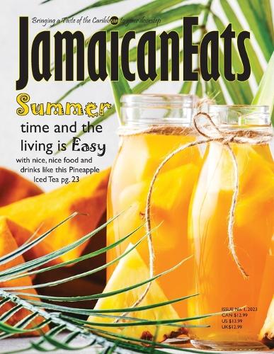 Jamaican Eats