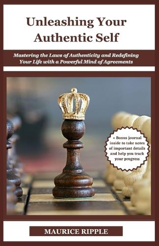 Unleashing Your Authentic Self