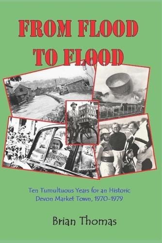 From Flood to Flood