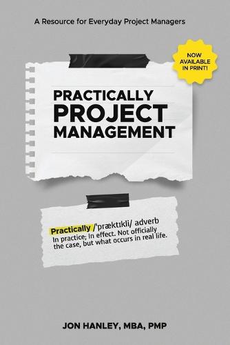 Practically Project Management